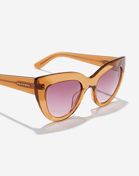 Lentes de sol Hawkers HYDE - GRAPE