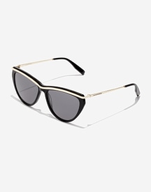 Hawkers BOW - POLARIZED BLACK DARK w180