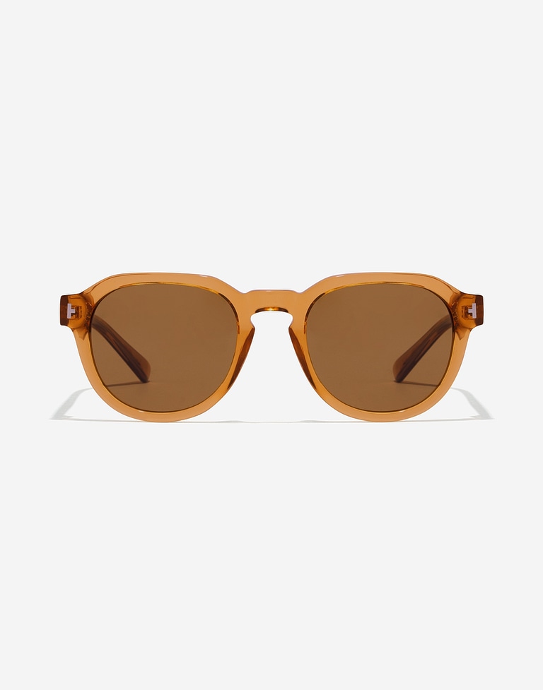 Lentes de sol Hawkers WARWICK PAIR - POLARIZED MUSTARD OLIVE