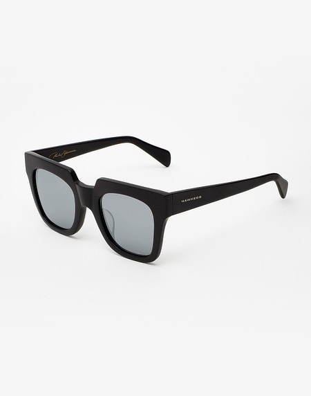 Gafas de sol Hawkers PAULA ECHEVARR&Iacute;A X HAWKERS - BLACK CHROME MONDAINE