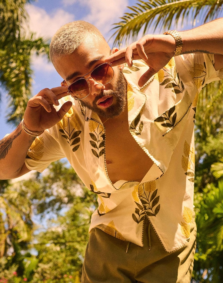 Sunglasses Hawkers HAWKERS X MANUEL TURIZO - CAD