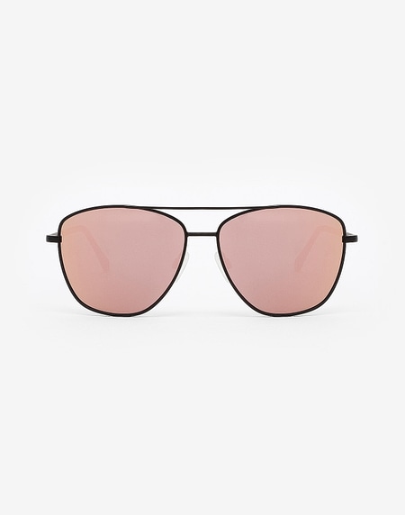 Gafas de sol Hawkers BLACK - ROSE GOLD LAX
