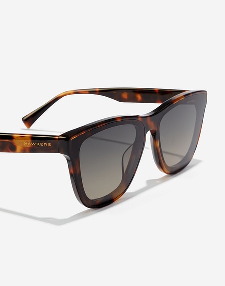 Lentes de sol Hawkers ONE DOWNTOWN - TORTOISE