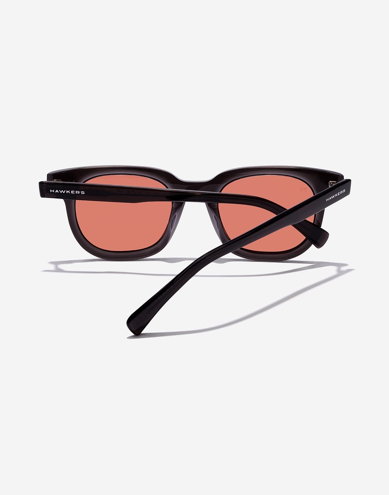 Sonnenbrille Hawkers OASIS - DARK GREY SANDSTONE