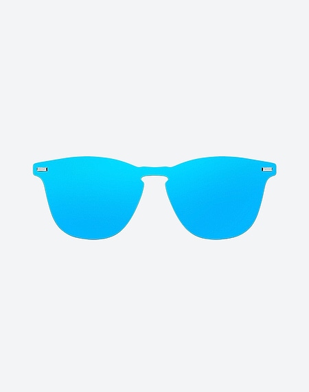 Sunglasses Northweek WALL PHANTOM BLACK - ICE POLARIZED