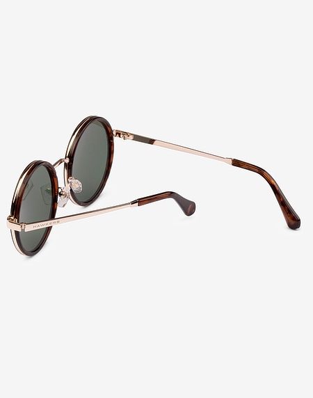 Sunglasses Hawkers GOLDEN - GREEN TULUM