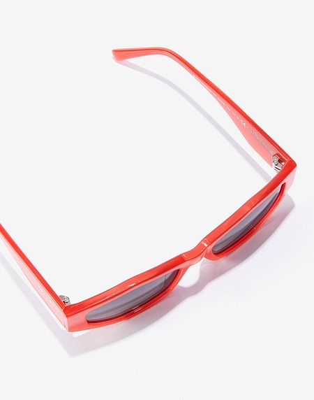 Sunglasses Hawkers APEROL - CORAL SMOKY