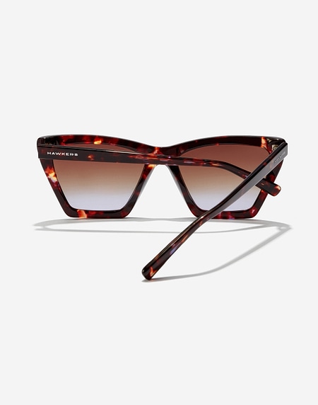 Sunglasses Hawkers FLUSH - CAREY LILAC