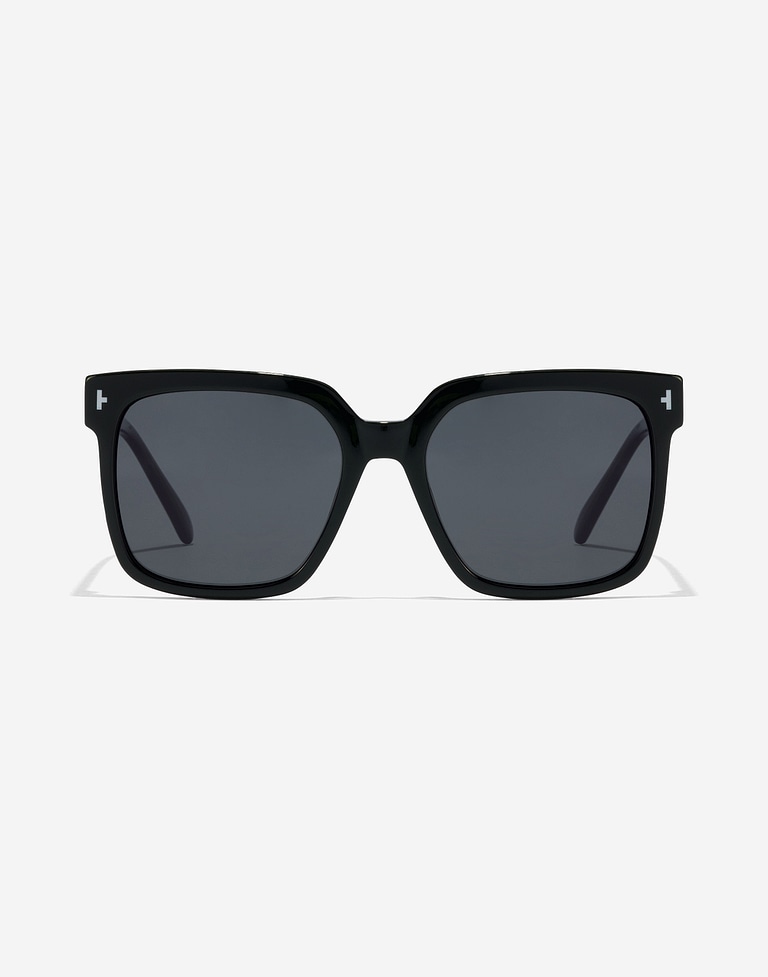 Sunglasses Hawkers EUPHORIA - POLARIZED BLACK DARK