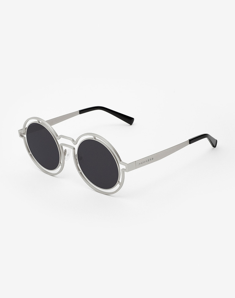 Sunglasses Hawkers SILVER DARK HF2