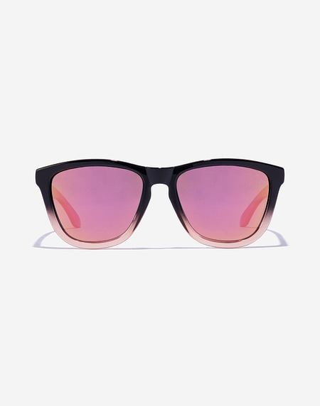 Nos Lunettes de Soleil Hawkers ONE COLT - POLARIZED BLACK PINK