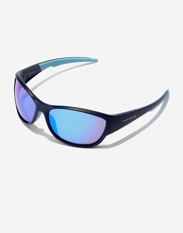 Hawkers RAVE - NAVY CLEAR BLUE w640