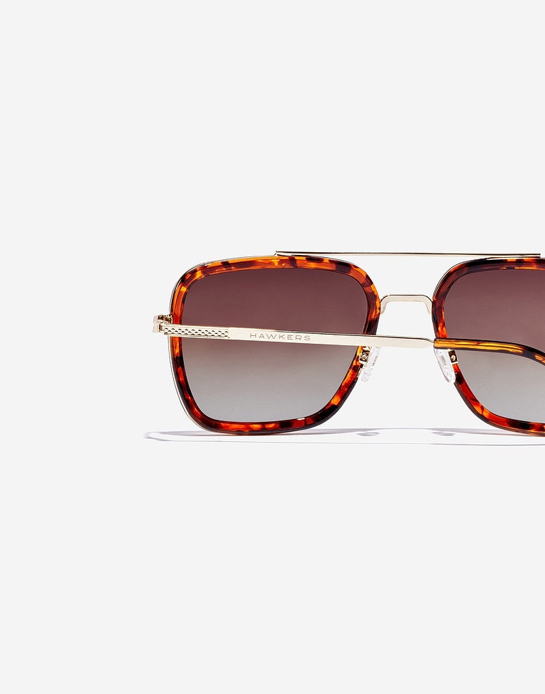 Sunglasses Hawkers IBIZA - POLARIZED CAREY BROWN