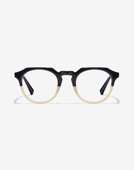 Blue Light Hawkers BLACK BEIGE BI CHARDON