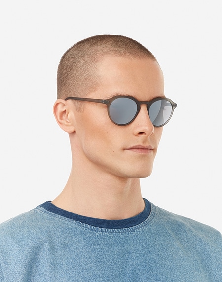 Sunglasses Hawkers WARWICK XS - MIRROR
