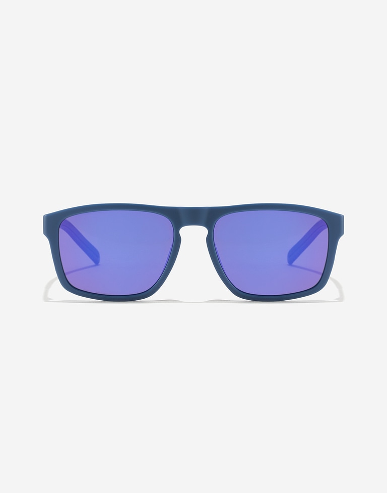Sunglasses Hawkers LION - POLARIZED MIDNIGHT BLUE GALAXY