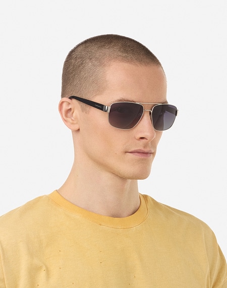 Sunglasses Hawkers FALCON - POLARIZED SILVER GREY