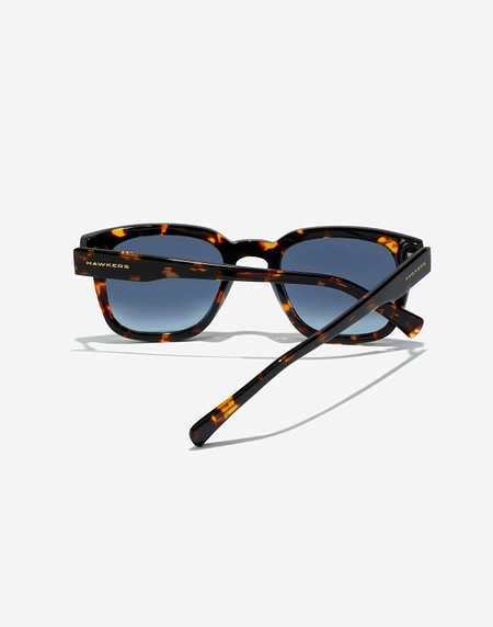 Lentes de sol Hawkers STACK - CAREY DENIM