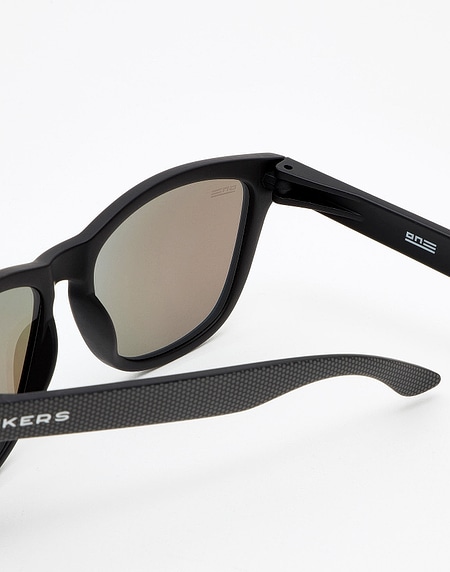 Gafas de sol Hawkers CARBONO SPOTTED BLUE CHROME ONE