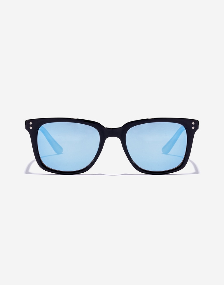 Sunglasses Hawkers JACK - POLARIZED BLACK CHROME