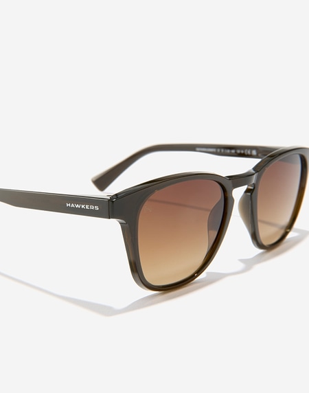 Gafas de sol Hawkers CLASSY RAW - GREEN PEANUT BUTTER
