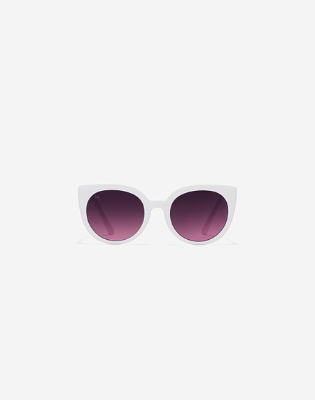 Kinder Hawkers DIVINE KIDS - WHITE BLACK TO PINK