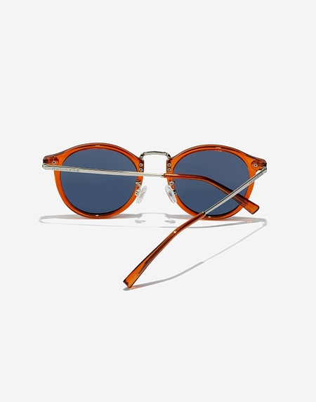 Lentes de sol Hawkers DEALER - GINGERBREAD BLUE