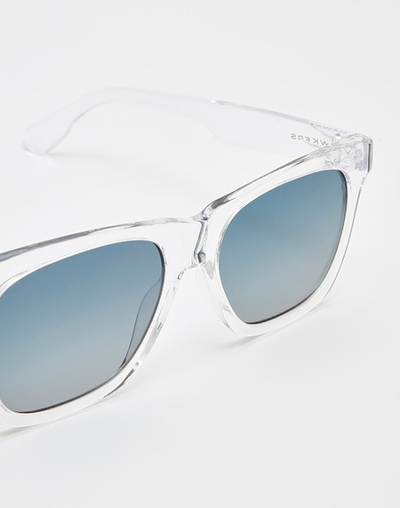 Nos Lunettes de Soleil Hawkers AIR - BLUE SUNSET