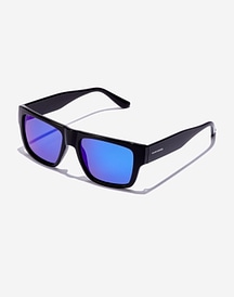 Hawkers WAIMEA - POLARIZED BLACK REVO w180
