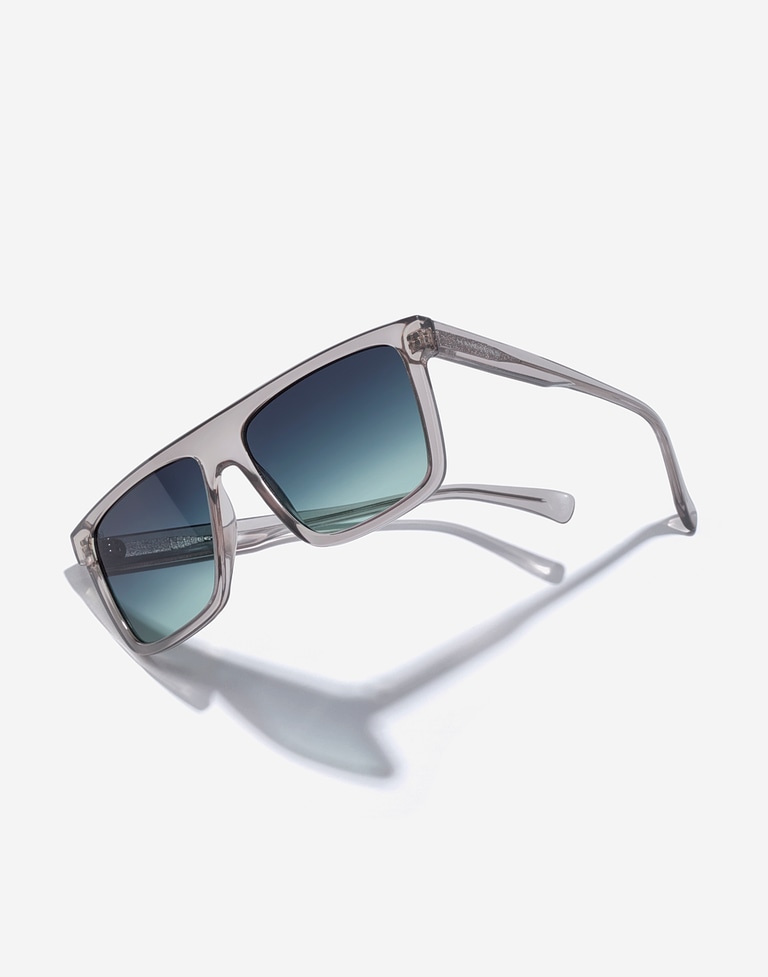 Nos Lunettes de Soleil HAWKERS ASPEN - COLD CREAM FOREST ECO