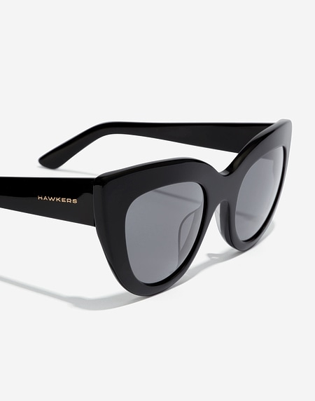 Gafas de sol Hawkers HYDE - BLACK