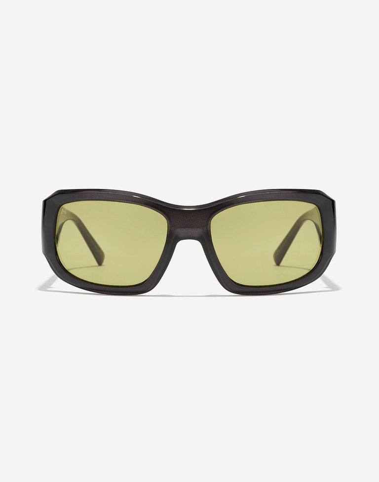 Nos Lunettes de Soleil HAWKERS SPHINX - DARK GREY MATCHA