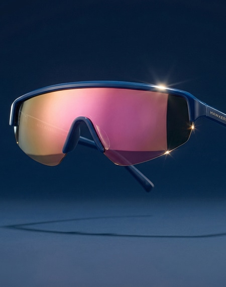 Gafas de sol Hawkers HAWKERS X ALEX MARQUEZ - APEX