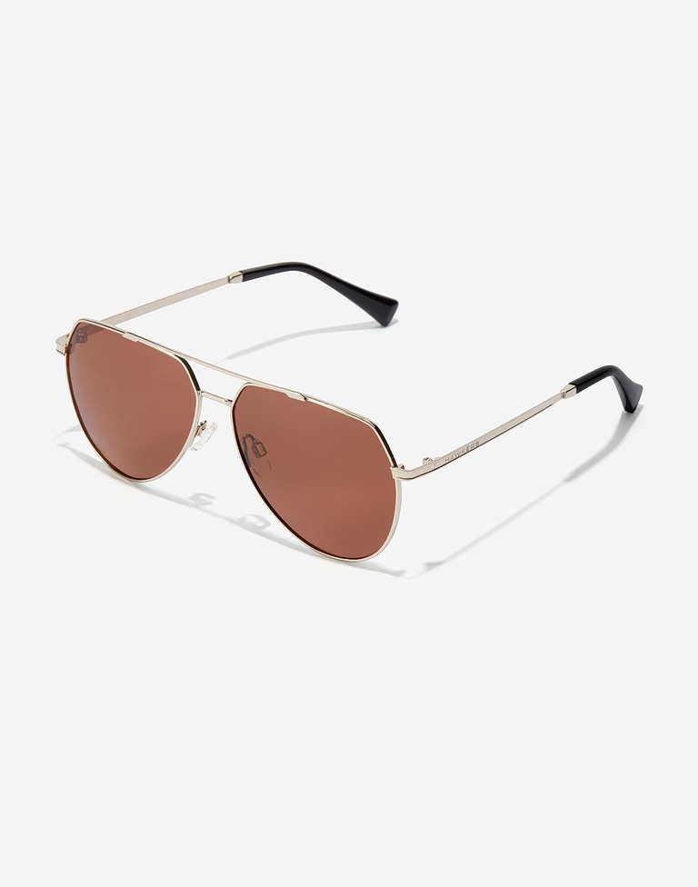 Sunglasses Hawkers SHADOW - POLARIZED BROWN