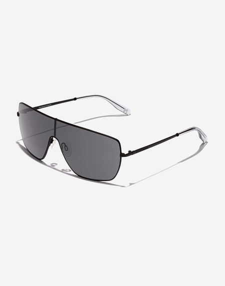 Lentes de sol Hawkers ECLIPSA - BLACK DARK