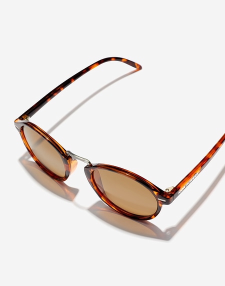 Lentes de sol Northweek VESCA TORTOISE - AMBAR POLARIZED