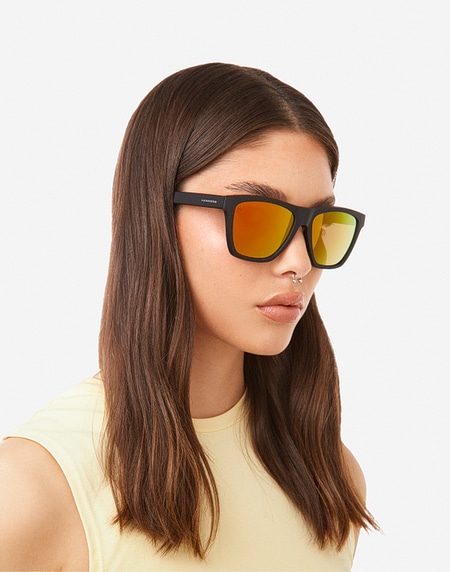 Lentes de sol Hawkers CARBON BLACK - DAYLIGHT ONE LS