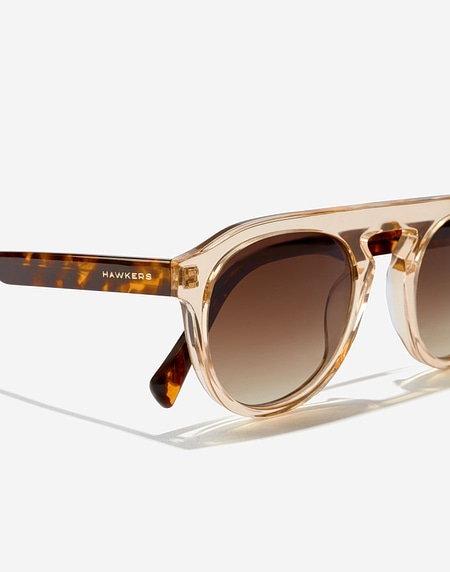 Sunglasses Hawkers BLAST - SMOKY