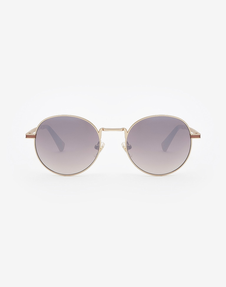 Sunglasses Hawkers GOLD - BROWN GRADIENT MOMA
