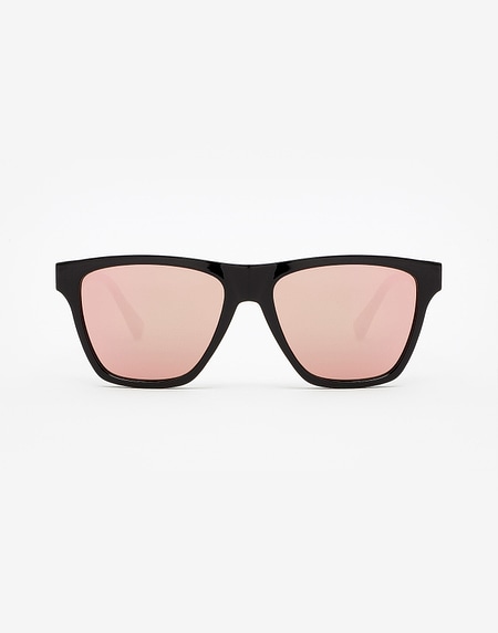Gafas de sol Hawkers PAULA ECHEVARRÍA X HAWKERS - BLACK ROSE GOLD ONE LS