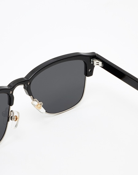 Lentes de sol Hawkers DIAMOND BLACK - DARK NEW CLASSIC