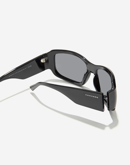 Sunglasses HAWKERS SPHINX - BLACK DARK