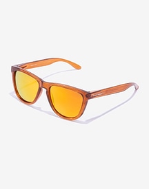 Hawkers ONE RAW - POLARIZED CARAMEL DAYLIGHT w180