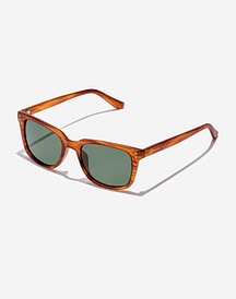 Hawkers JACK - POLARIZED BROWN GREY w180
