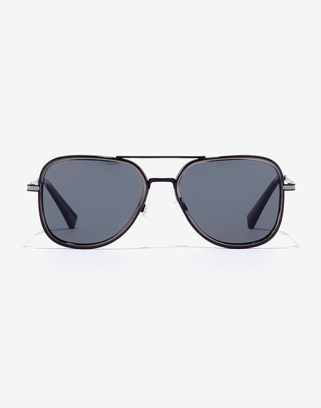 Oculos de sol Hawkers CAPTAIN - POLARIZED BLACK