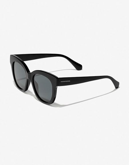 Sonnenbrille Hawkers AUDREY - POLARIZED BLACK