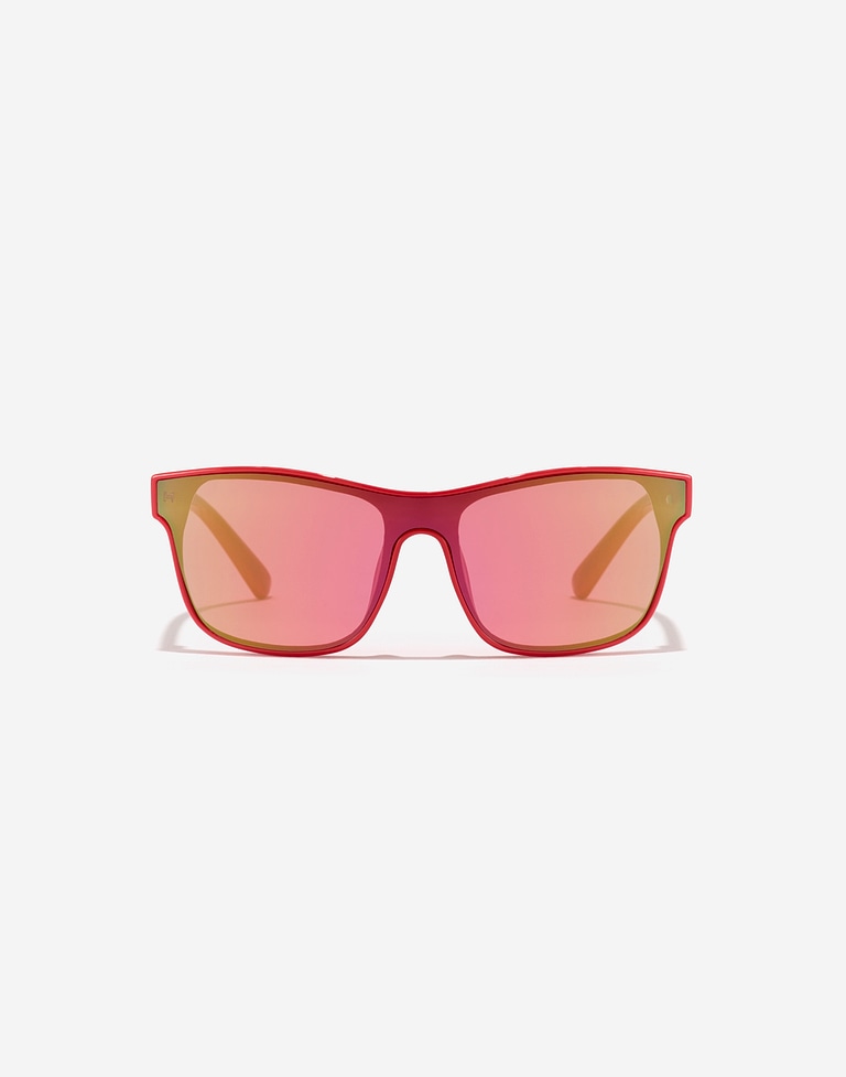 Lentes de sol Hawkers ONE VENM XS - CORAL FUCSIA