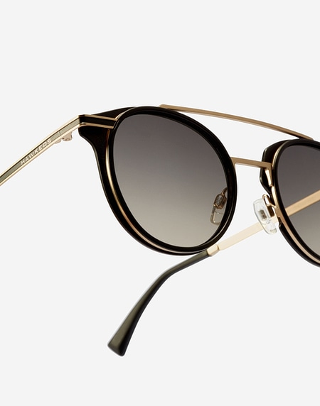 Sonnenbrille Hawkers CITYLIFE - MATTE BLACK