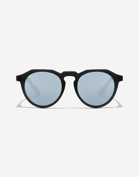 Sunglasses Hawkers WARWICK RAW - POLARIZED GREY CHROME