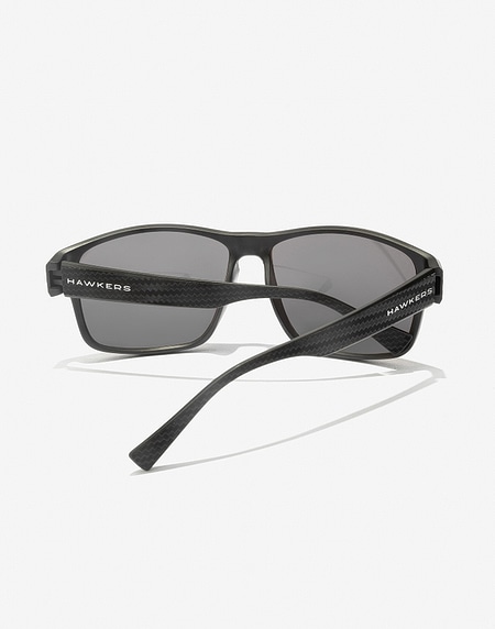 Lentes de sol Hawkers HAWKERS X RICARDO TORMO - FASTER RAW CARBON FIBER